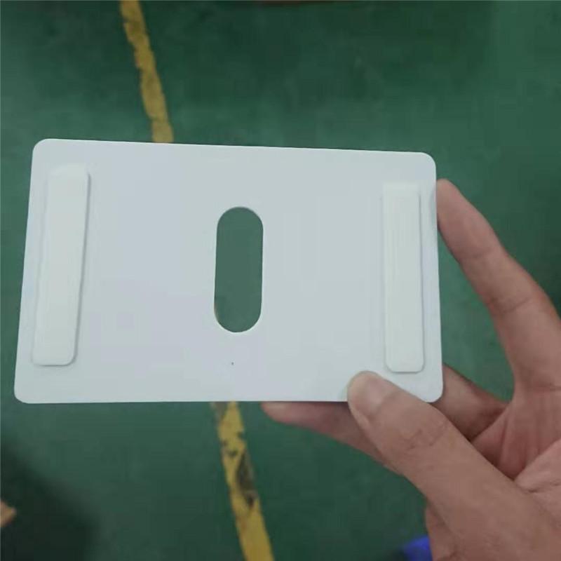 Изображение товара: 10 шт./лот Huawei 3,5, ценник для белой карты