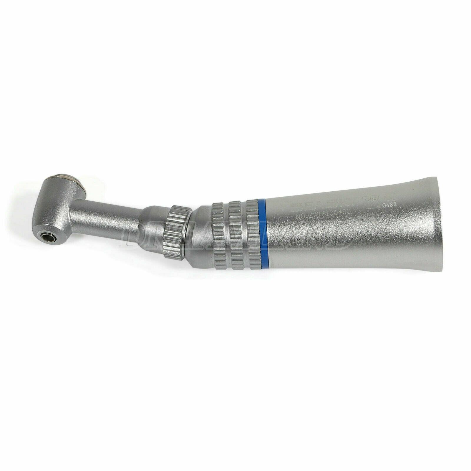 Изображение товара: 5 * NSK стильная Стоматологическая низкоскоростная Накладка для углового наконечника с нажимной кнопкой