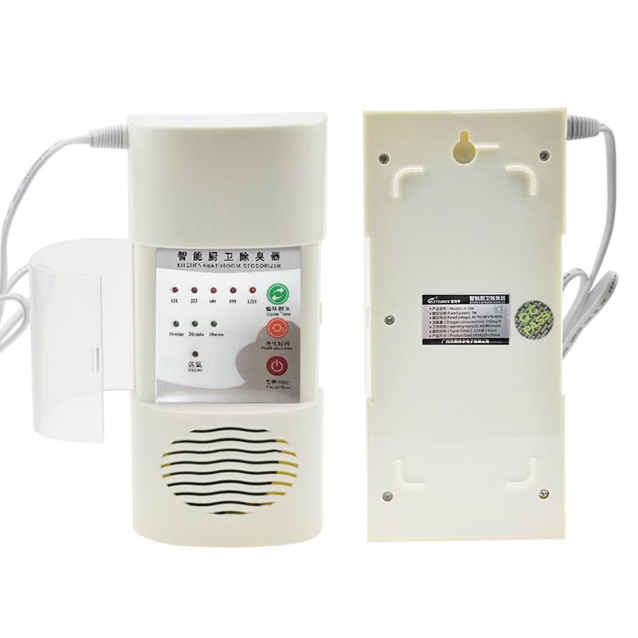 Изображение товара: Настенный очиститель воздуха STERHEN Bset, дезодорирующие средства для ванной, дезинфицирующее средство, очиститель воздуха для дома