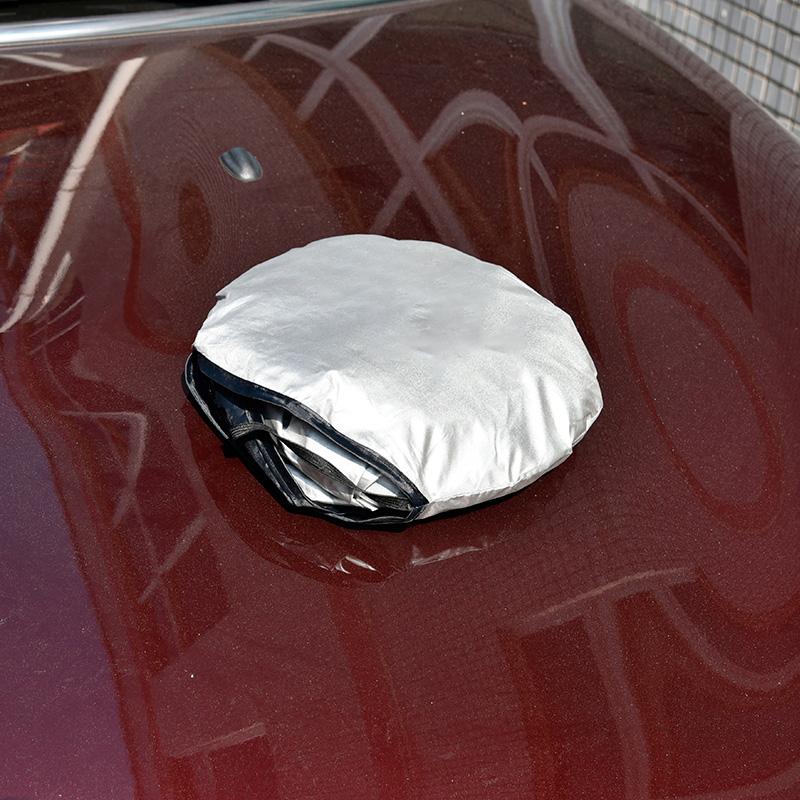 Изображение товара: Автомобильный козырек от солнца для MINI Cooper One S R50 R55 R56 R60 F54 F55 F60