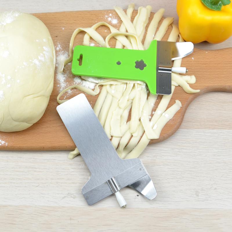 Изображение товара: Коммерческий нож для бритья из нержавеющей стали, специальный нож Shanxi, нож для лапши, специальный кухонный резак для бритья