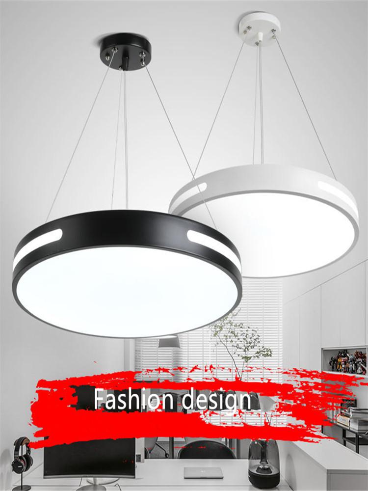 Изображение товара: pendant lamp living room pendant lamp bedroom pendant lamp dining room pendant lamp office pendant lamp