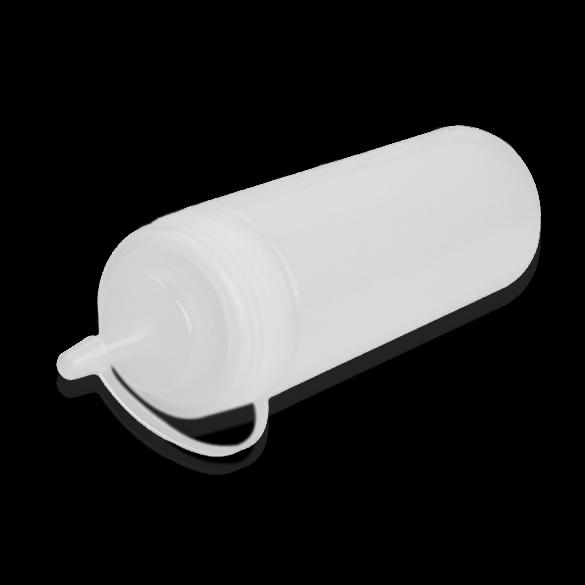 Изображение товара: Kitchen Accessories Plastic Squeeze Bottle Dispenser 8oz 12oz 16oz 24oz for Sauce Vinegar Oil Ketchup Cookling tools