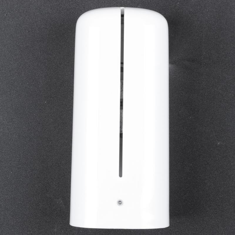 Изображение товара: Перезаряжаемый активированный кислородный озонатор воздуха Usb очиститель воздуха домашний дезодорант озонатор генератор свежий дезодорант для холодильника