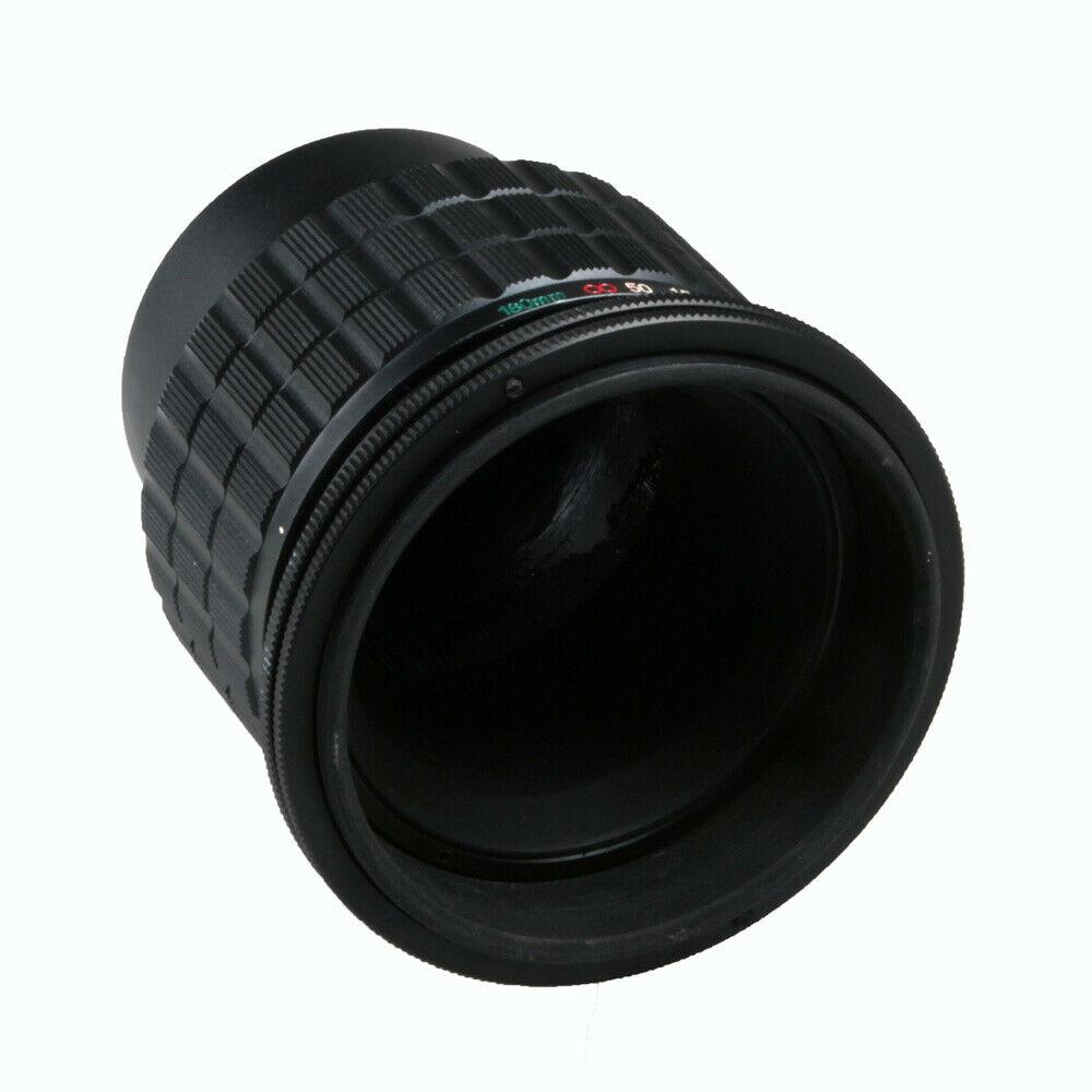 Изображение товара: Фокусировочное кольцо Helicoid Copal #0 #1 DIY 4x5 8x10 широкоформатный адаптер объектива камеры
