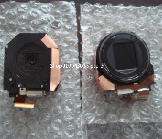 Изображение товара: Оригинальный объектив с переменным фокусным расстоянием для Sony DSC-H55 DSC-H70 DSC-HX5 DSC-HX7 H55 H70 HX5 HX7V HX7 цифровой камеры без CCD