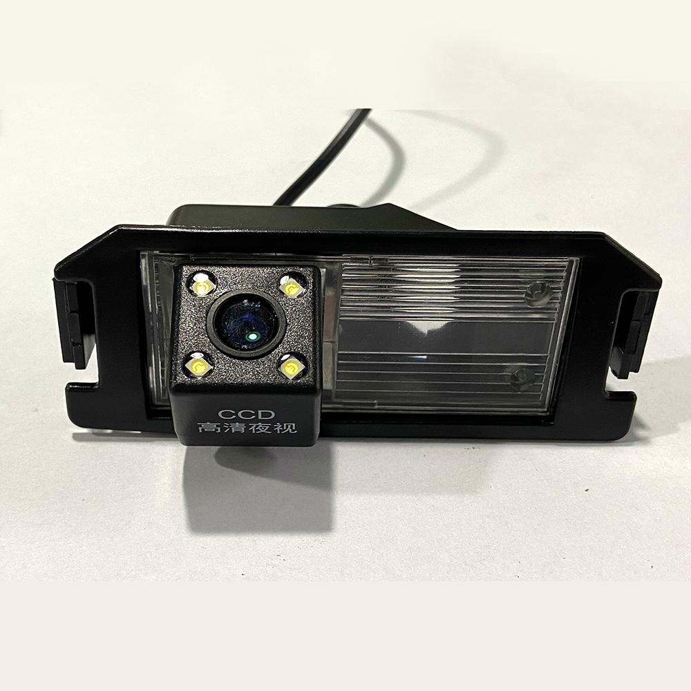 Изображение товара: Камера заднего вида ZOYOSKII, высокое качество, для автомобильной парковки, заднего вида, ПЗС для KIA SOUL, бесплатная доставка