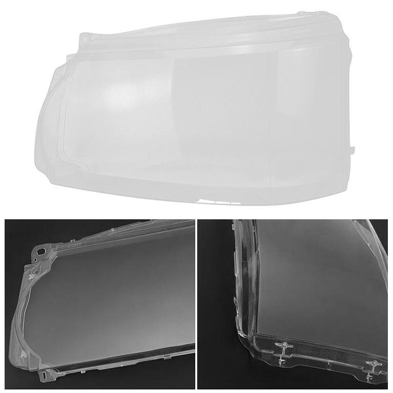 Изображение товара: Передняя левая фара для автомобиля, абажур для объектива, прозрачная крышка для Land Rover Range Rover Sport 2010-2012