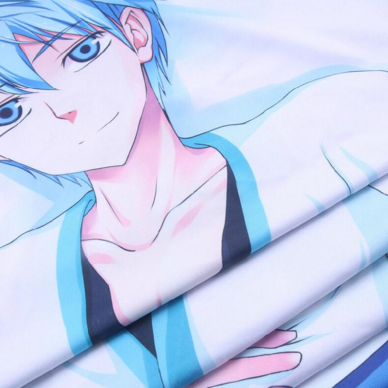 Изображение товара: Аниме Kagerou Project Kisaragi Shintaro Dakimakura, обнимающая тело, наволочка, Мужская Подушка-отаку, постельное белье