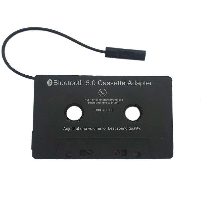 Изображение товара: Bluetooth o кассетный плеер беспроводной автомобильный o Кассетный адаптер USB зарядка
