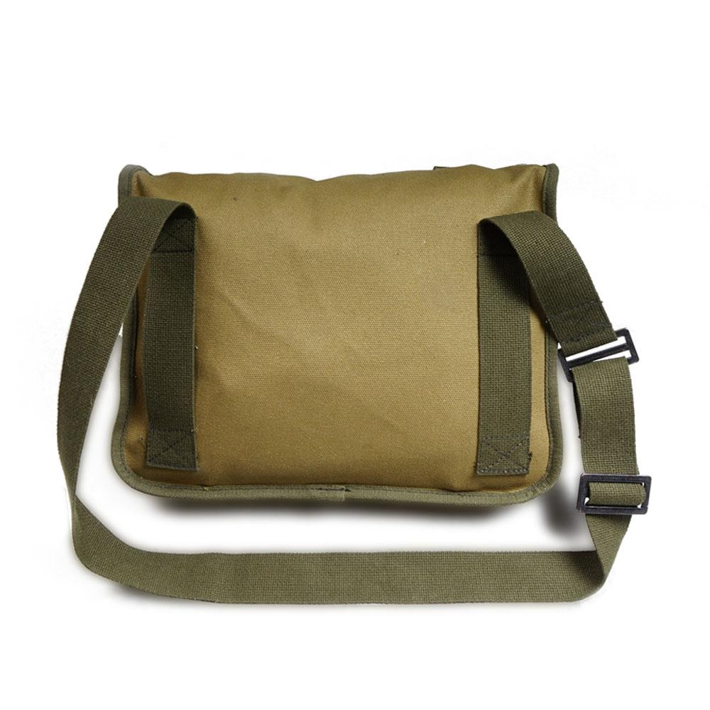 Изображение товара: WWII WW2 US Army Korean War US U.S.N. Medical First Aid Bag Tool Kit