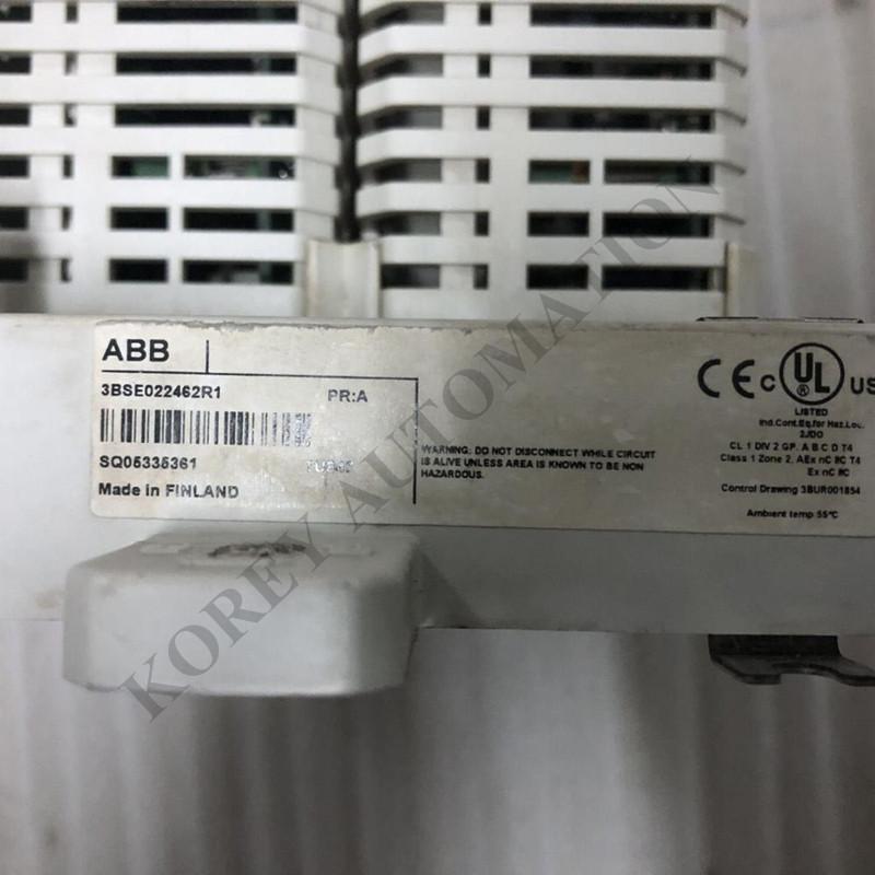 Изображение товара: ABB DCS CI840 3BSE022457R1 с основанием TU847 в хорошем состоянии, оригинальные Товары в наличии