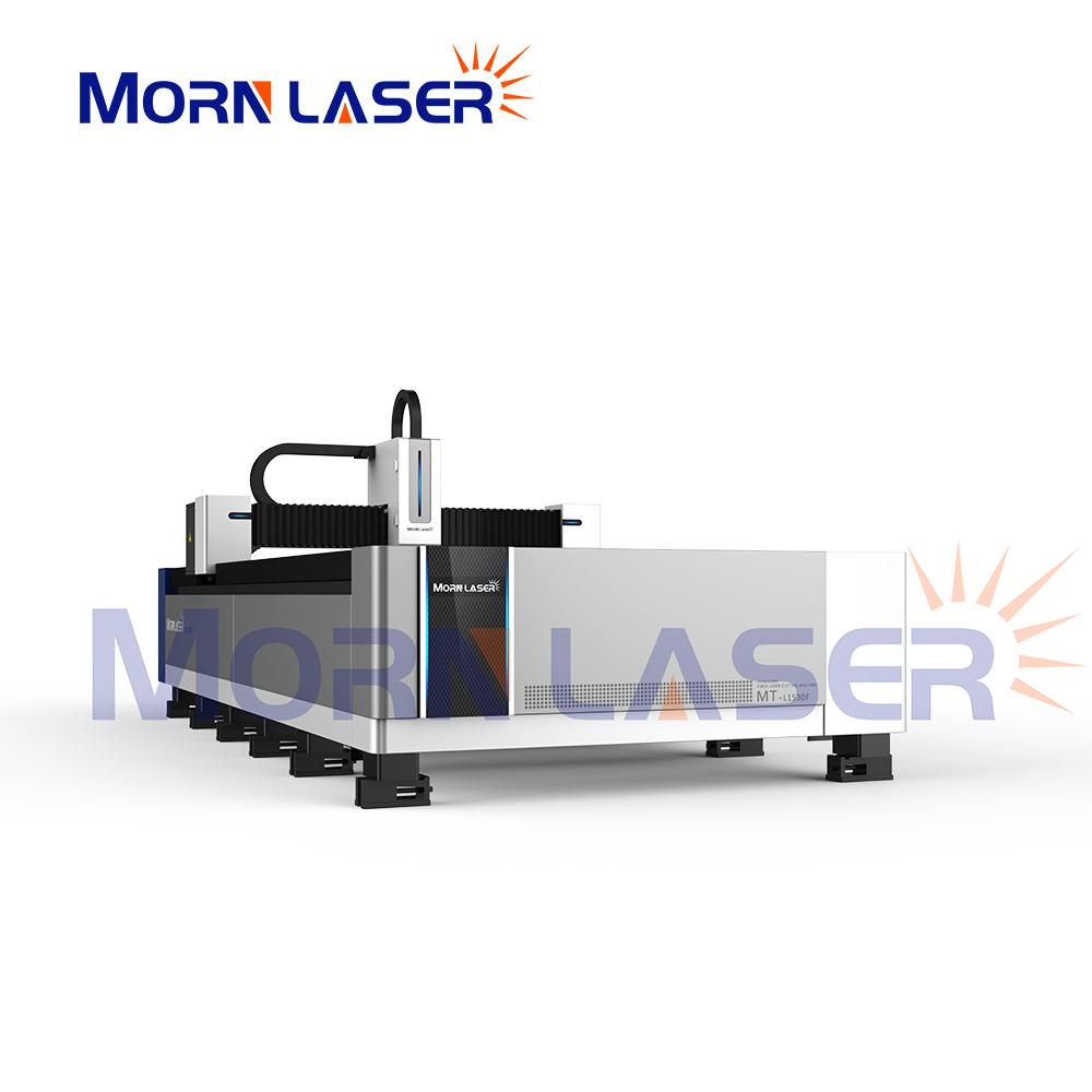 Изображение товара: Китайская волоконно-лазерная машина для резки, цена, стальная, алюминиевая, медная режущая машина