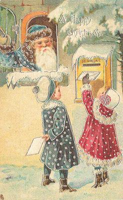 Изображение товара: Санта-Клаус подарки 20cmx4шт Ассорти хлопок лен печатное Одеяло Ткань DIY шитье лоскутное домашнее текстильное изделие украшение