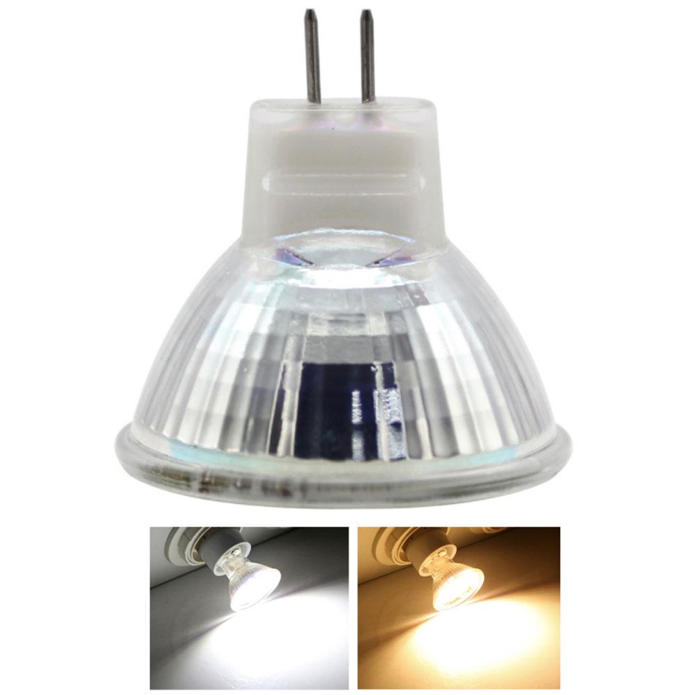 Изображение товара: Светодиодная лампа MR11 AC/DC 12 В GU4, светодиодсветильник лампа, двухконтактная основа G4 MR11, светодиодная лампа, замена галогенсветильник света 20 Вт