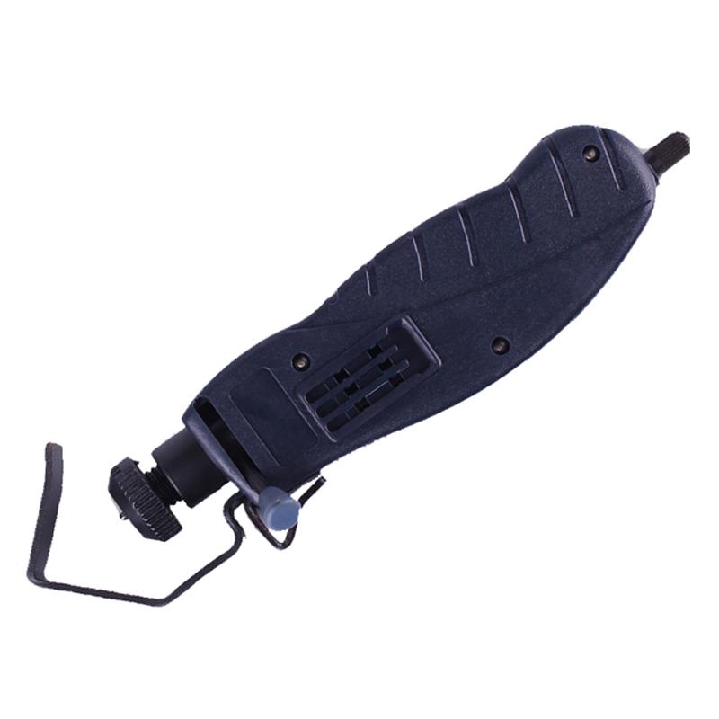 Изображение товара: Нож для коаксиального кабеля, портативный ручной инструмент для зачистки и зачистки проводов, Мультитул, плоскогубцы