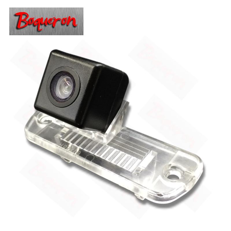 Изображение товара: Интеллектуальная камера для парковки автомобиля/для Mercedes Benz ML M MB W164 с модулем следов задняя камера CCD ночное видение