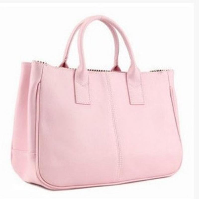 Изображение товара: Новое поступление, Классическая сумка 2020, элегантная женская сумка, много цветов, с ремешком через плечо, сумка ranbox