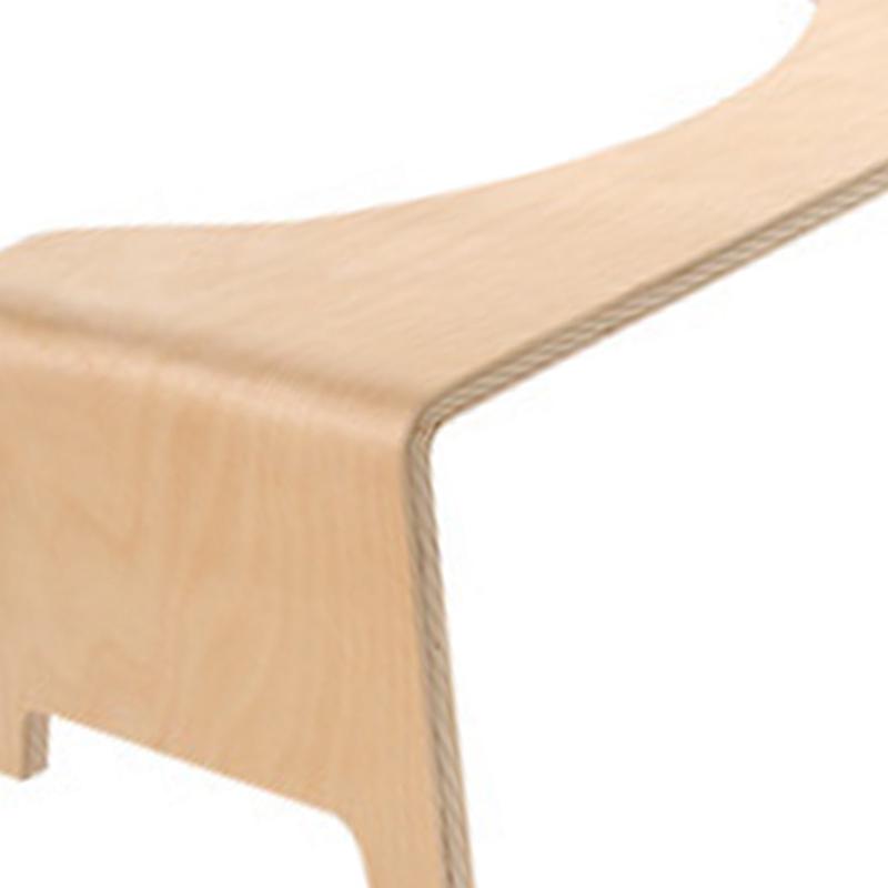 Изображение товара: Качественный складной стул для унитаза, Портативный Табурет, безопасный складной стул для детей