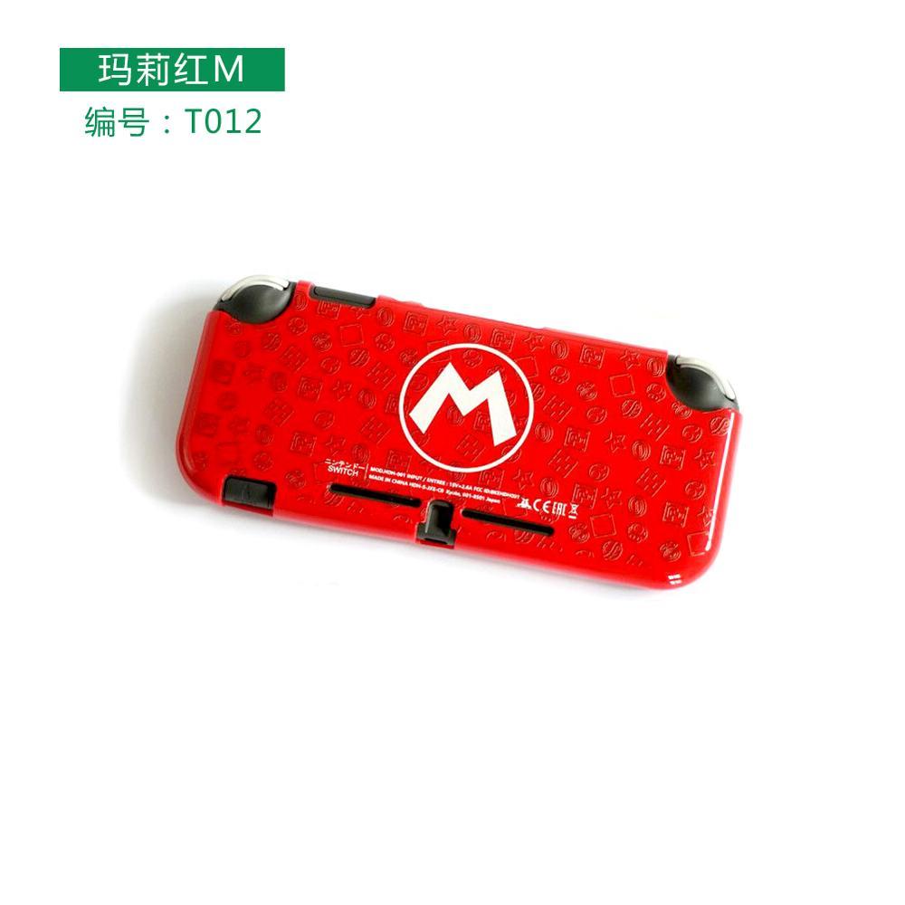 Изображение товара: Защитный чехол из ТПУ для Nintendo Switch Lite, мягкий чехол аниме Switch Lite, водонепроницаемый чехол для Nintendo Switch Lite, аксессуары для Nintendo Switch Lite