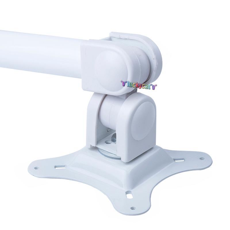Изображение товара: Стоматологический блок, монтируемый в столб, ЖК-монитор, интраоральная камера, монтажный кронштейн, металлические стоматологические инструменты