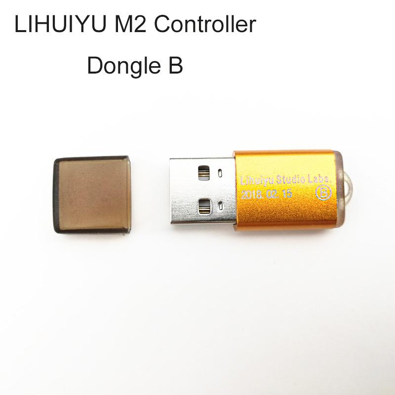 Изображение товара: Лазерный контроллер LIHUIYU M2 Nano CO2, материнская плата, панель управления, электронный ключ, система B, гравер, резак, сделай сам 3020 3040 K40, 1 комплект