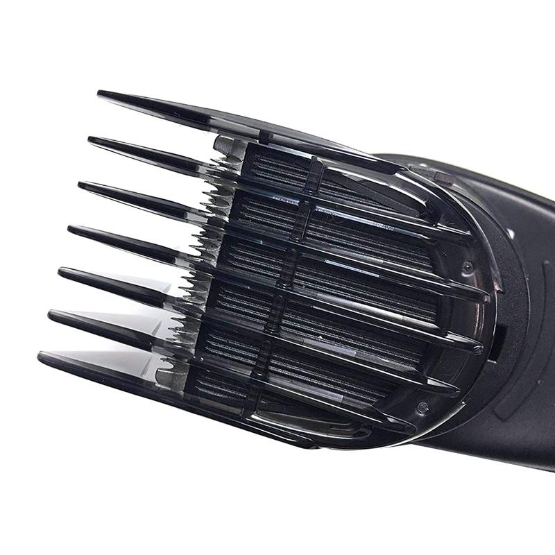 Изображение товара: 3-15 мм машинка для стрижки волос Расческа для QC5510 QC5530 QC5550 QC5560 QC5570 QC5580 машинка для стрижки волос Бритва Сменные аксессуары