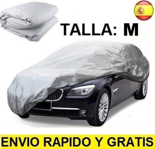 Изображение товара: Защитный чехол для автомобиля Lona Cubierta Funda protector for coche talla: M de 430X175X120 cm