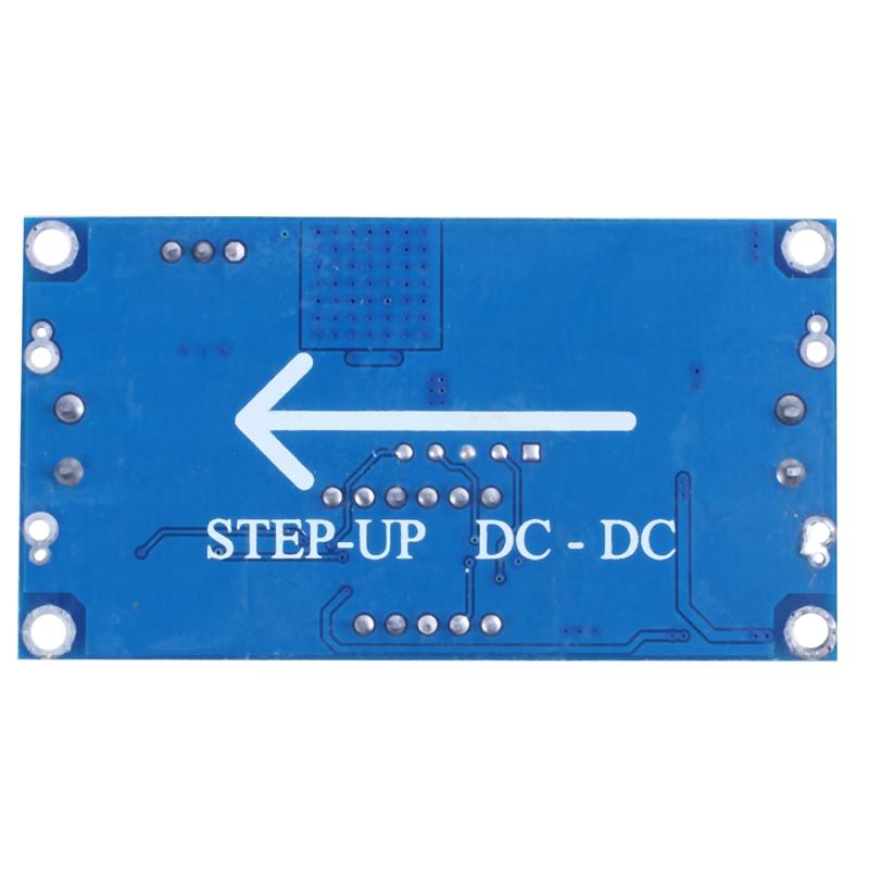 Изображение товара: DC-DC повышающий преобразователь модуль 4A Питание Напряжение Регулируемый XL6009E1