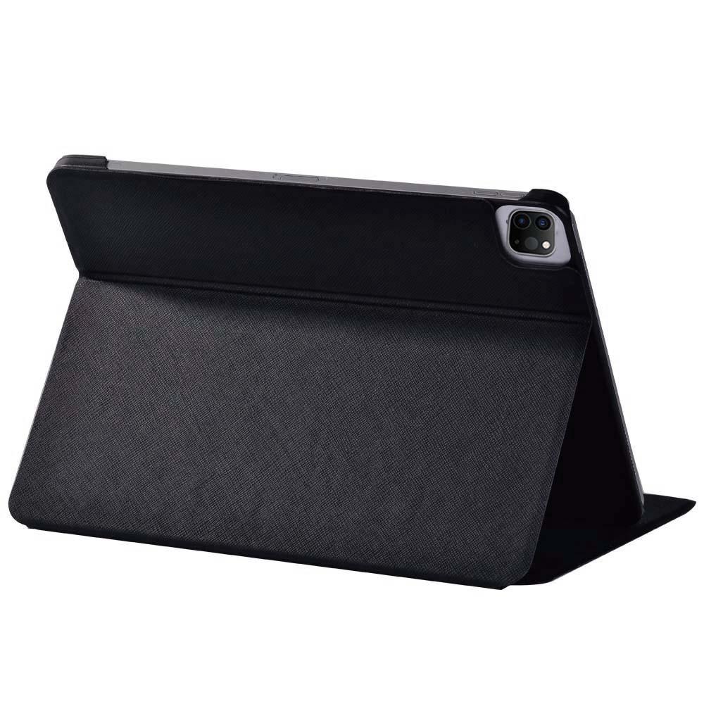 Изображение товара: Anti-Dust Folding Smart Cover Case Stand for Apple IPad Pro 9.7 /iPad Pro 10.5 /iPad Pro 11
