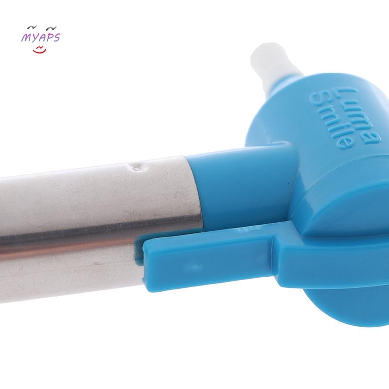 Изображение товара: Стоматологическая Полировка зубов отбеливатель отбеливающий полировщик пятновыводитель набор инструментов