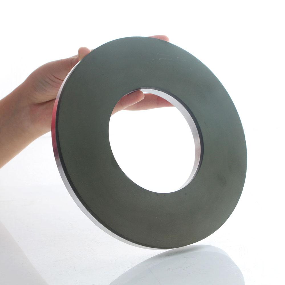Изображение товара: Полимерный алмазный шлифовальный круг для вольфрамового карбида, стекла, керамики
