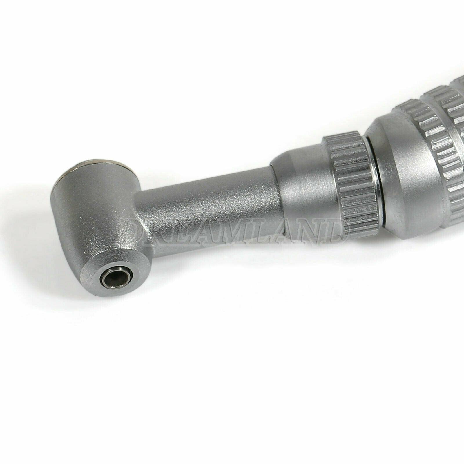 Изображение товара: 5 * NSK стильная Стоматологическая низкоскоростная Накладка для углового наконечника с нажимной кнопкой