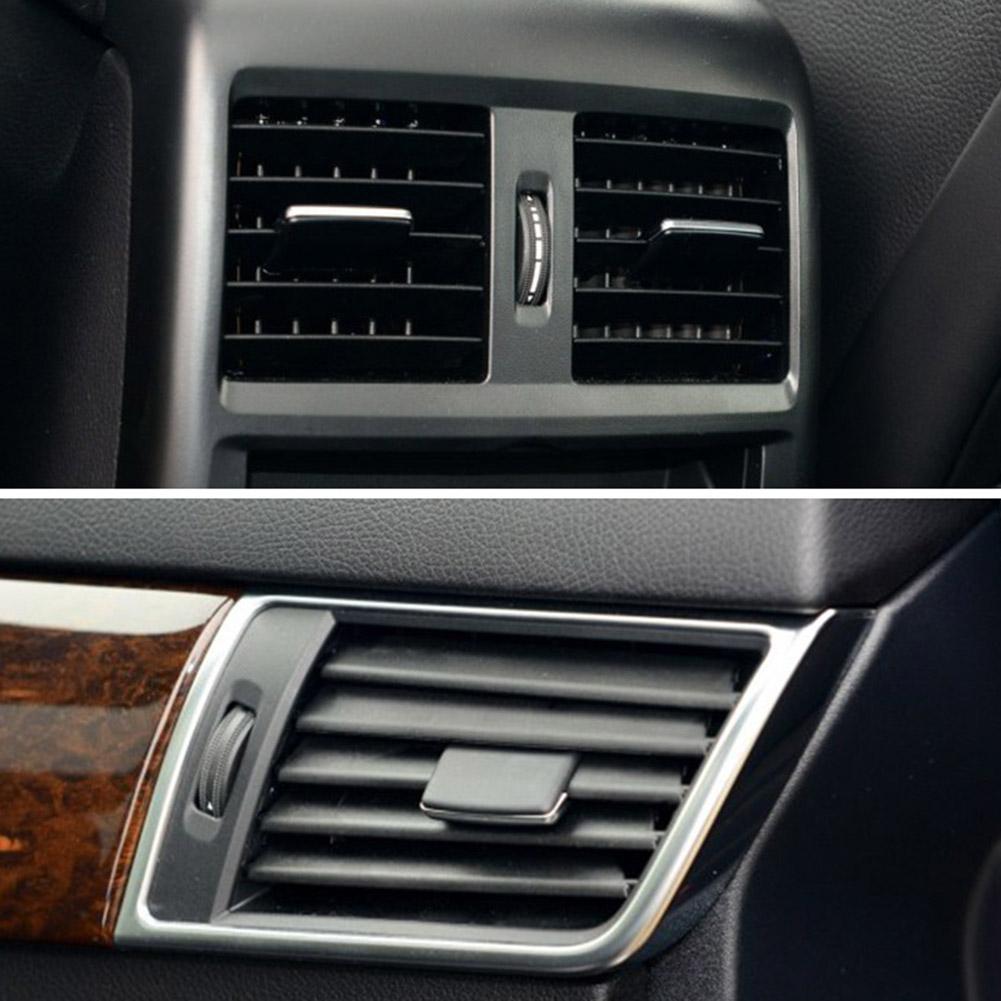 Изображение товара: Ремкомплект зажима для вентиляционного отверстия переднего кондиционера VODOOL для Mercedes Benz W166 ML GL