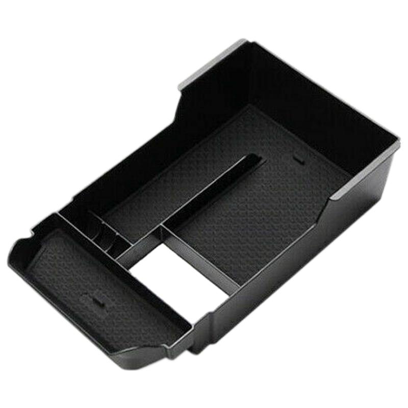 Изображение товара: AU04-ящик для хранения в центральном подлокотнике автомобиля для Mazda CX-30 2019 2020