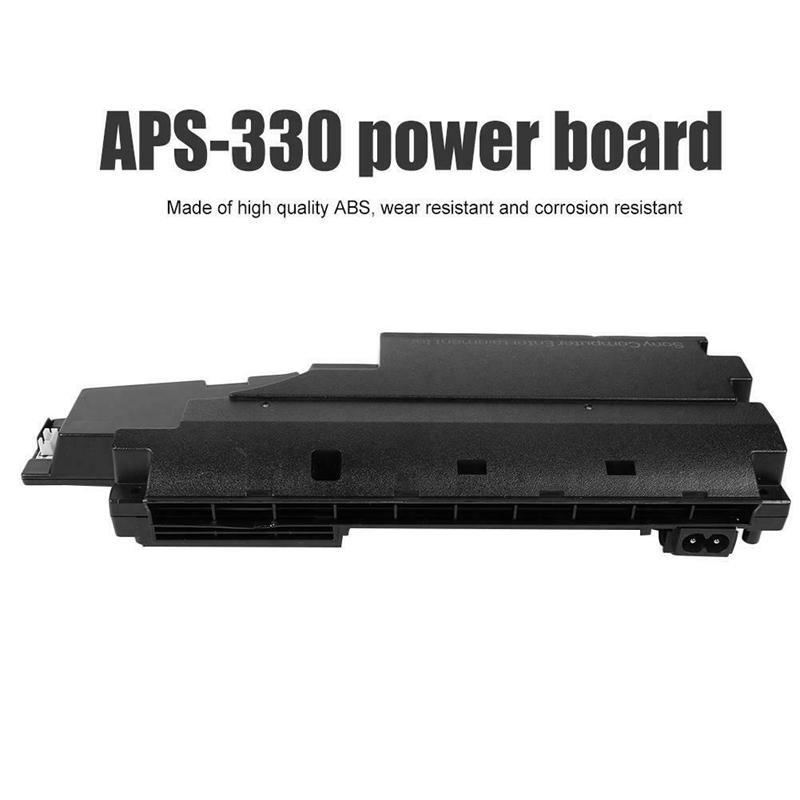 Изображение товара: Блок питания для Sony PlayStation 3 PS3 Super Slim ADP-160AR APS-330 сменный