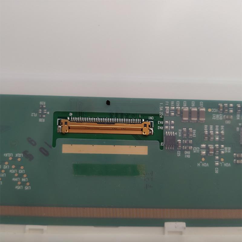 Изображение товара: Матовый светодиодный ЖК-экран WXGA HD, класс A + B156XW02 V.3, 15,6 дюйма, подходит для HP PAVILION G6