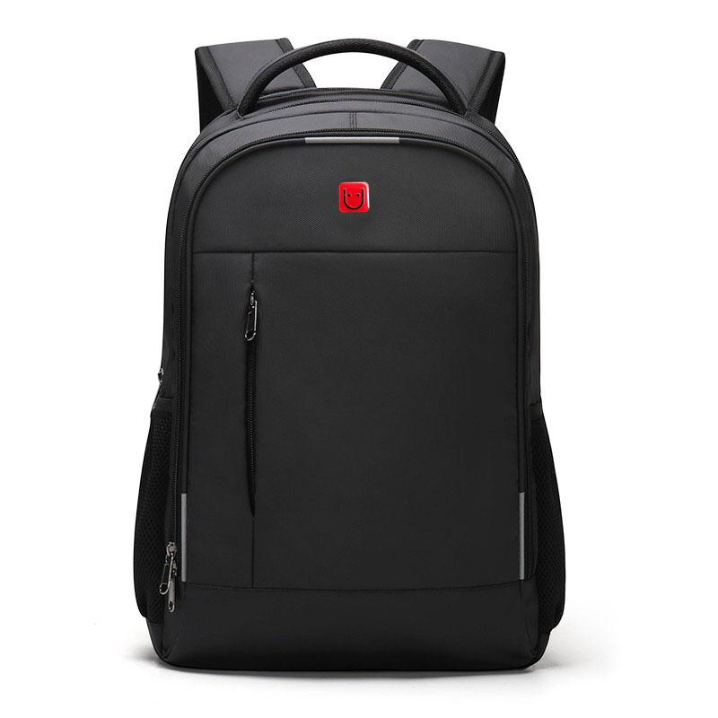 Изображение товара: Рюкзак мужской, для ноутбука 15-17 дюймов, водонепроницаемый