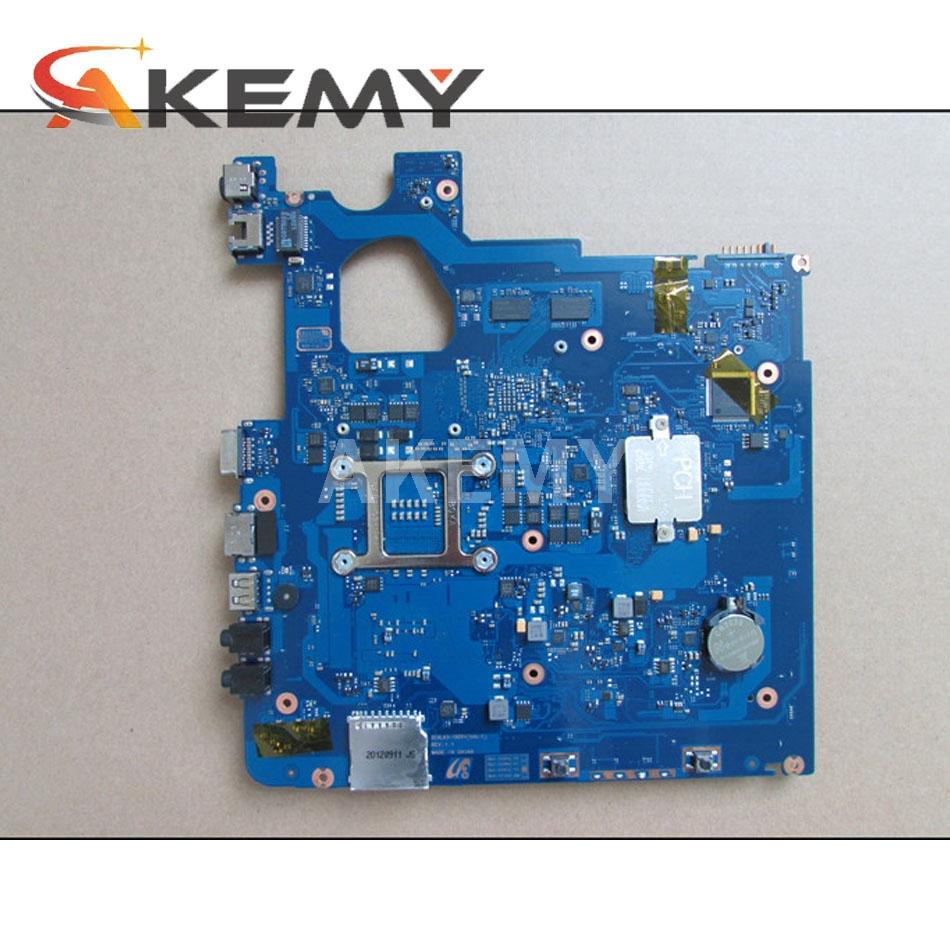 Изображение товара: AKemy материнская плата для ноутбука Samsung NP300E5C PC материнская плата BA92-11483A BA41-02097A HM70 full tesed DDR3