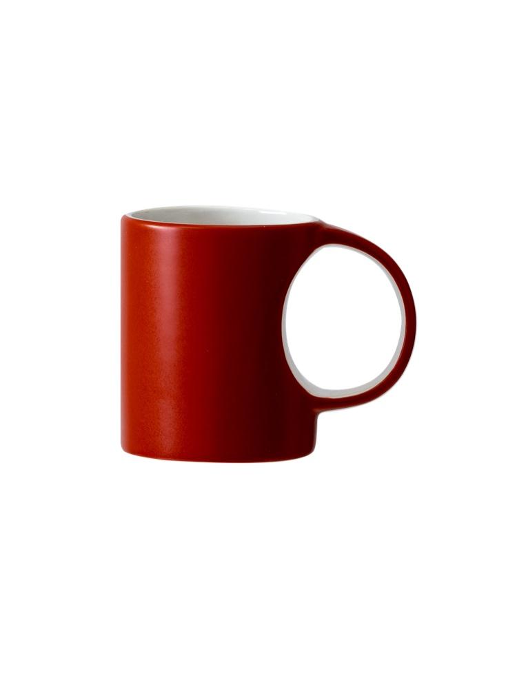 Изображение товара: Большой O-дизайн, керамические кружки, кружка для кофе, молока, чая, офисные чашки, посуда для напитков, лучший подарок для друзей на день рождения