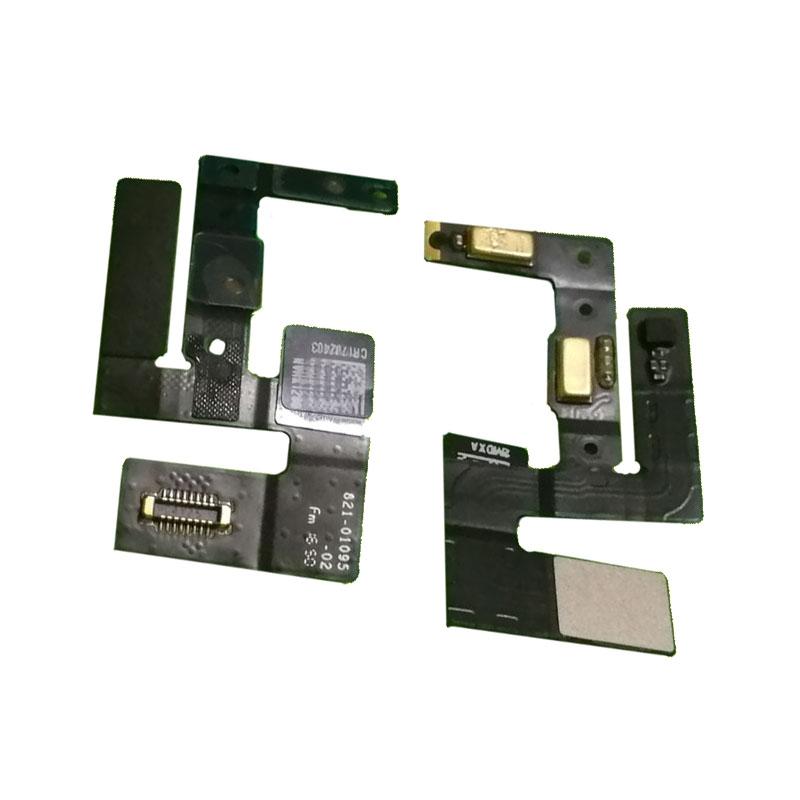 Изображение товара: Внутренний гибкий ленточный кабель для микрофона для Ipad Pro 10,5 A1701 A1709 A1852 передатчик Mic