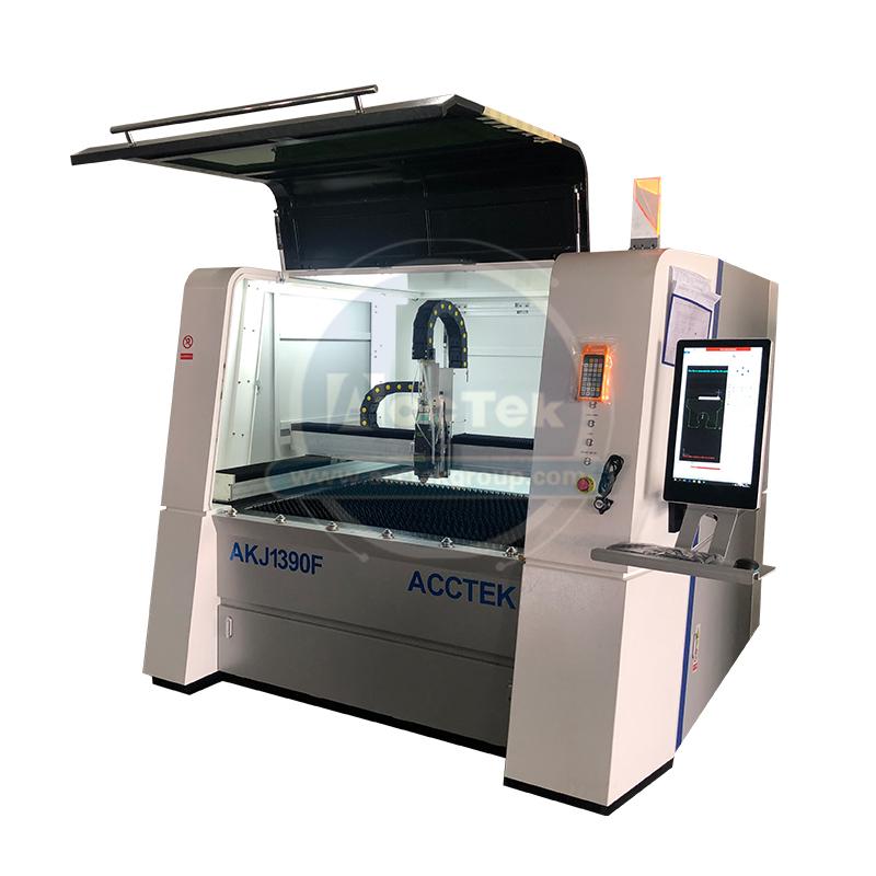 Изображение товара: Волоконно-лазерная машина для резки металла CNC волоконно-лазерная машина для резки 20 мм листового металла из углеродистой стали