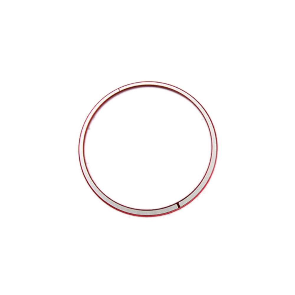 Изображение товара: 5 шт., декоративные кольца для вентиляционных отверстий B/enz GLA CLA A B класса 2