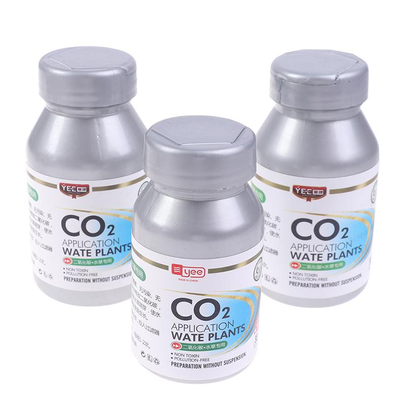 Изображение товара: Диоксид углерода для аквариума, таблетки для растений, диффузор для аквариума, аксессуары для живой воды