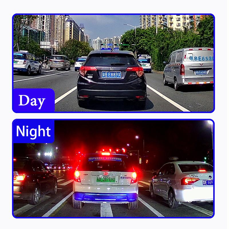 Изображение товара: Автомобильный видеорегистратор WiFi для Mazda 3 Axela BM BN 2013 ~ 2018 Автомобильный видеорегистратор