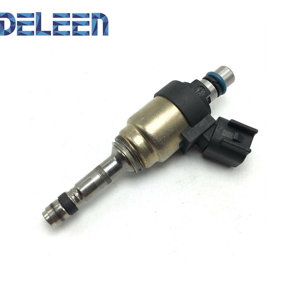 Изображение товара: Топливный инжектор Deleen 6x FJ1143 / 35310-3C550 GDI для Hyundai, автомобильные аксессуары