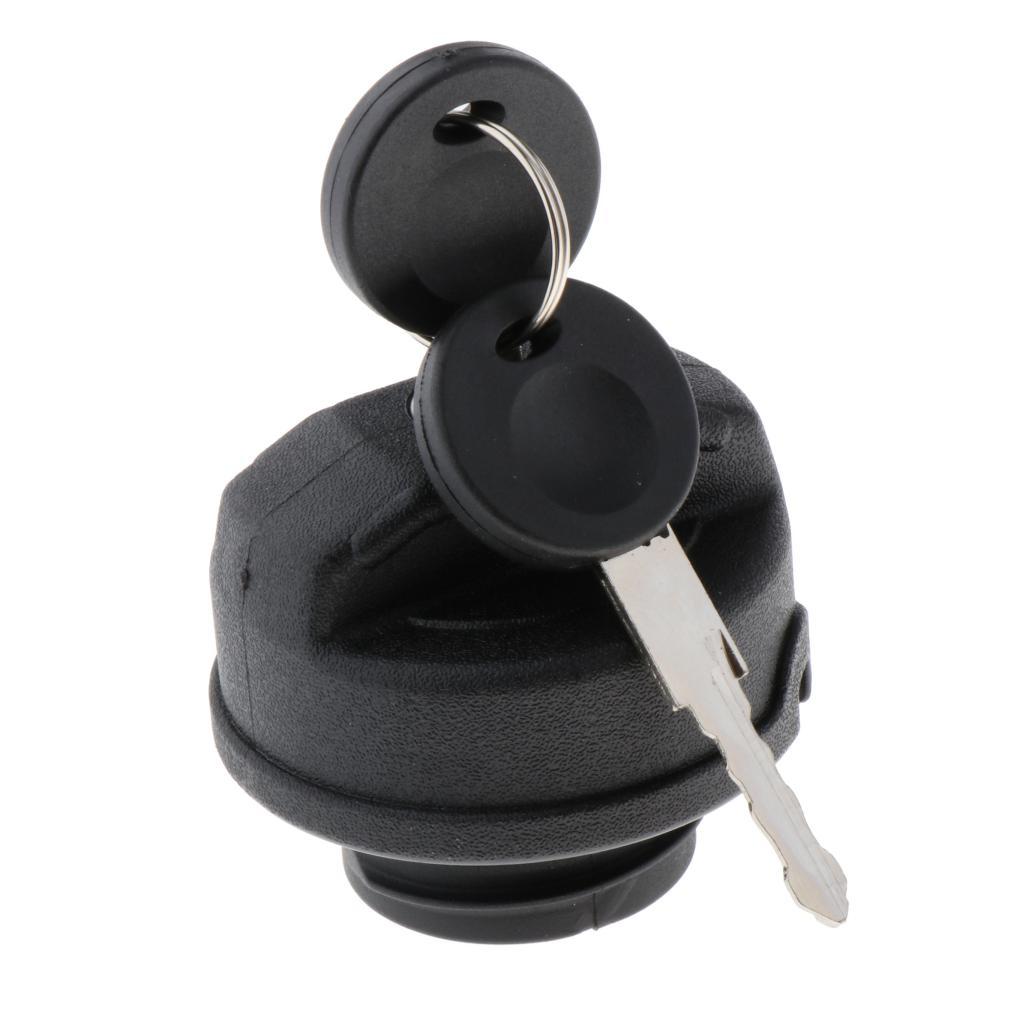 Изображение товара: Топливный бензиновый колпачок + ключ блокировки бака заменить части подходит для VW Beetle Caddy