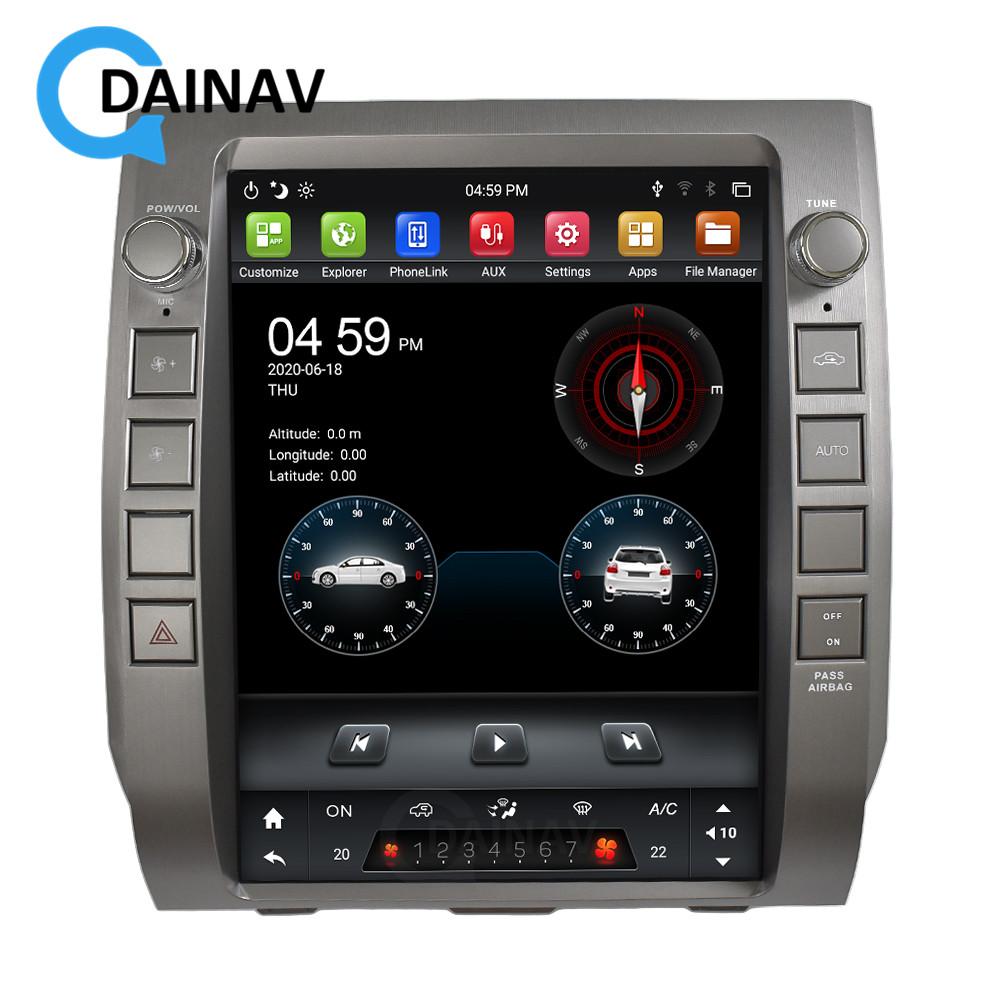 Изображение товара: Автомобильный dvd-плеер на основе Android GPS навигация для Lexus GX470 для Toyota Land Cruiser Prado 120 2002-2009 автомобильный аудио Радио стерео