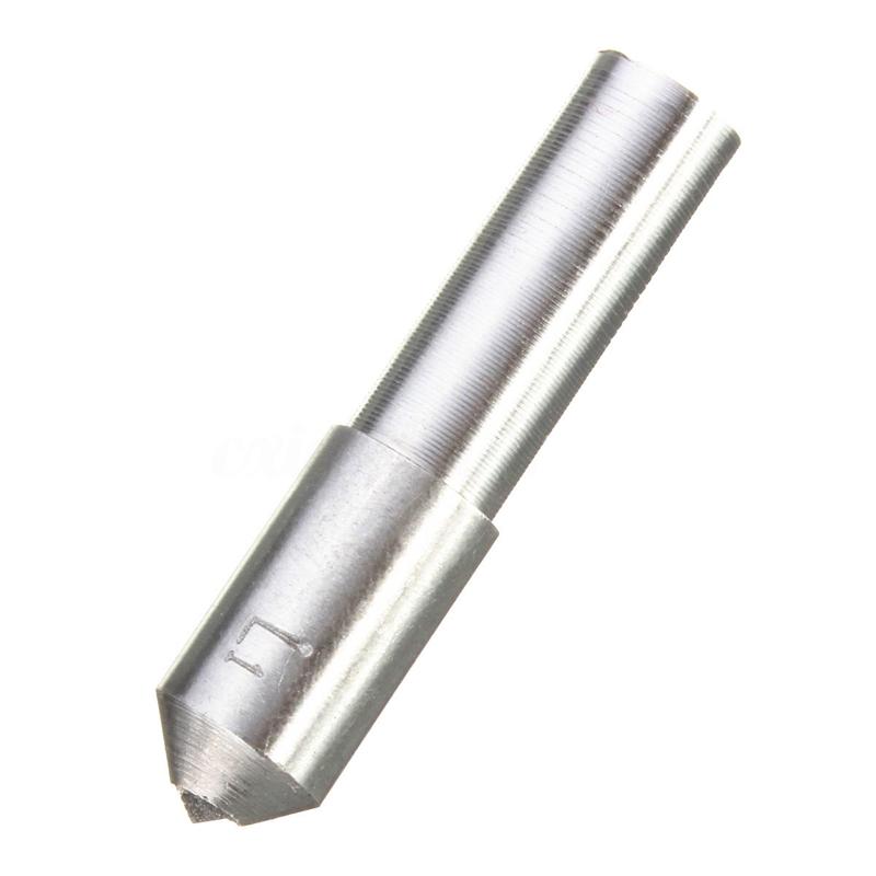 Изображение товара: 11mm Diameter Grinding Disc Wheel Grinding Diamond Dresser Dressing Pen Tool