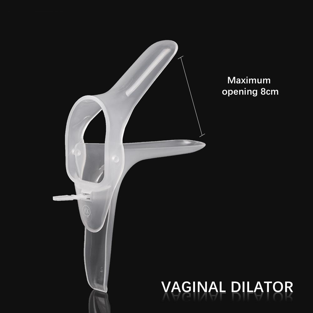 Изображение товара: Расширитель для клитора и вагины EXVOID, вагинальный расширитель для клитора и вагины, расширитель вагинального зеркала, секс-машина, расширитель для вагины, стимулятор